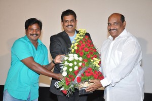 Veediki Dookudekkuva Audio Launch